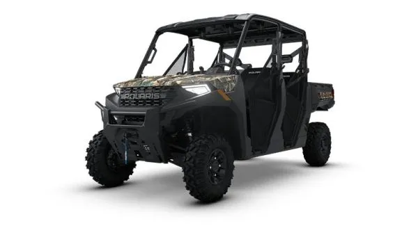 CS-NA-WEB-6903 Neuf POLARIS Ranger Crew 1000 Premium (promo 1750.00 inclus) 2026 a vendre 1
