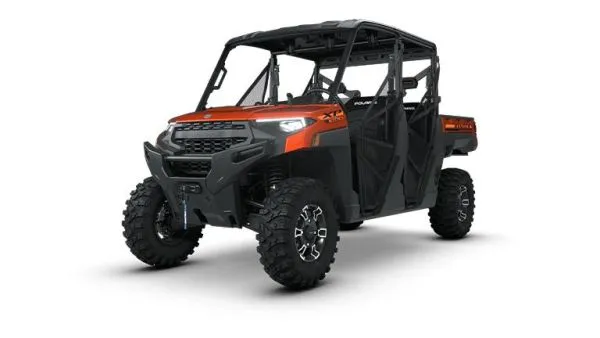 CS-NA-WEB-6909 Neuf POLARIS Ranger Crew Xp 1000 Premium (promo 1000.00 inclus) 2026 a vendre 1