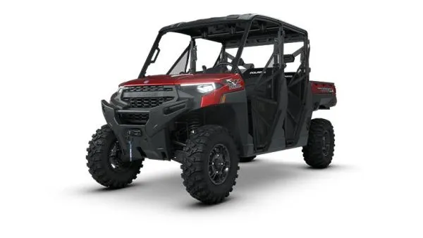 CS-NA-WEB-6911 Neuf POLARIS Ranger Crew Xp 1000 Premium (promo 1000.00 inclus) 2026 a vendre 1