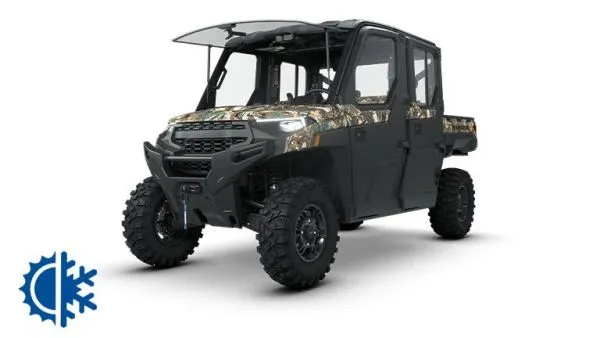 CS-NA-WEB-6917 Neuf POLARIS Ranger Crew Xp 1000 Northstar Edition Premium (promo 1500.00 inclus) 2026 a vendre 1
