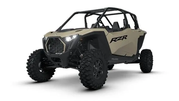 CS-NA-WEB-6932 Neuf POLARIS Rzr Pro Xp 4 Sport (promo 1500.00 inclus) 2026 a vendre 1