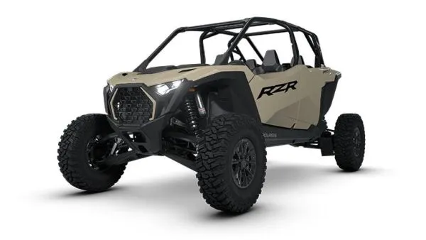 CS-NA-WEB-6940 Neuf POLARIS Rzr Pro S 4 Sport (promo 1500.00 inclus) 2026 a vendre 1