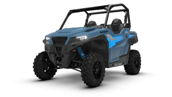 CS-NA-WEB-6945 Neuf POLARIS General 1000 Premium (promo 2500.00 inclus) 2026 a vendre 1