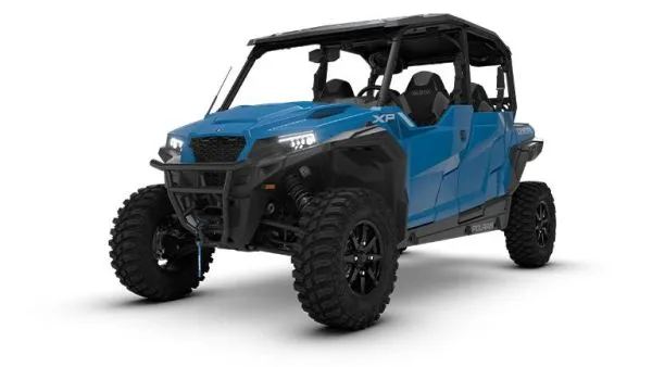 CS-NA-WEB-6955 Neuf POLARIS General Xp 4 1000 Ultimate (promo 4000.00 inclus) 2026 a vendre 1