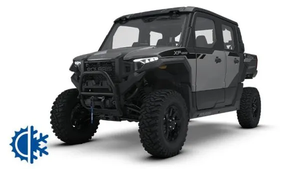 CS-NA-WEB-6962 Neuf POLARIS Polaris Xpedition Xp 5 Northstar (promo 1500.00 inclus) 2026 a vendre 1