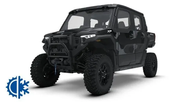 CS-NA-WEB-6963 Neuf POLARIS Polaris Xpedition Xp 5 Northstar (promo 1500.00 inclus) 2026 a vendre 1