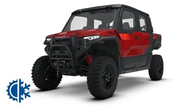 CS-NA-WEB-6964 Neuf POLARIS Polaris Xpedition Xp 5 Northstar (promo 1500.00 inclus) 2026 a vendre 1