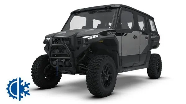 CS-NA-WEB-6965 Neuf POLARIS Polaris Xpedition Adv 5 Northstar (promo 1500.00 inclus) 2026 a vendre 1