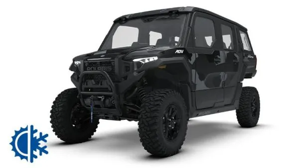 CS-NA-WEB-6966 Neuf POLARIS Polaris Xpedition Adv 5 Northstar (promo 1500.00 inclus) 2026 a vendre 1