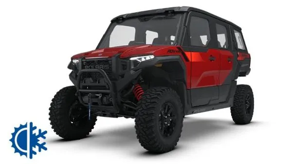 CS-NA-WEB-6967 Neuf POLARIS Polaris Xpedition Adv 5 Northstar (promo 1500.00 inclus) 2026 a vendre 1