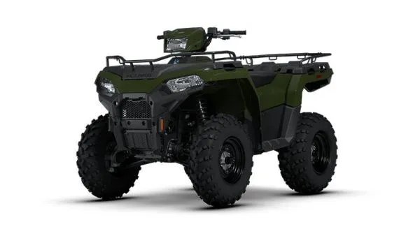 CS-NA-WEB-6970 Neuf POLARIS Sportsman 450 H.o. Eps (promo 750.00 inclus) 2026 a vendre 1