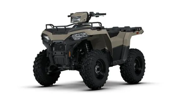 CS-NA-WEB-6973 Neuf POLARIS Sportsman 570 (promo 750.00 inclus) 2026 a vendre 1