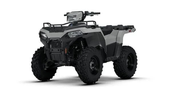 CS-NA-WEB-6974 Neuf POLARIS Sportsman 570 (promo 750.00 inclus) 2026 a vendre 1