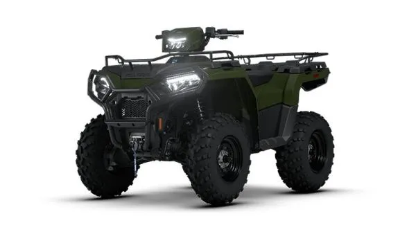 CS-NA-WEB-6975 Neuf POLARIS Sportsman 570 Eps (promo 750.00 inclus) 2026 a vendre 1