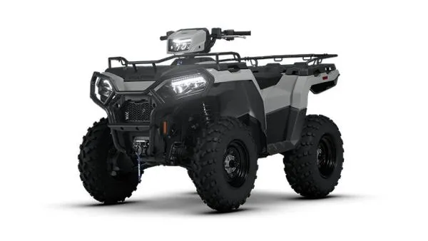 CS-NA-WEB-6977 Neuf POLARIS Sportsman 570 Eps (promo 750.00 inclus) 2026 a vendre 1