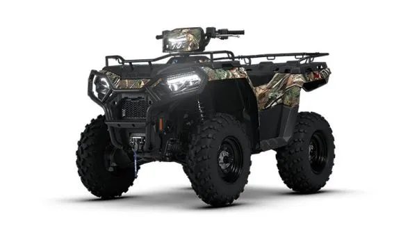 CS-NA-WEB-6978 Neuf POLARIS Sportsman 570 Eps (promo 750.00 inclus) 2026 a vendre 1