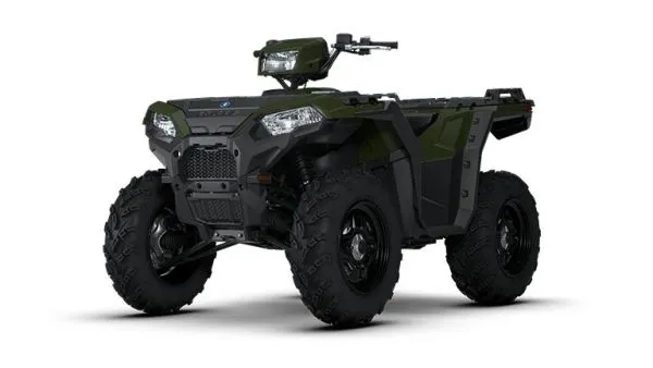 CS-NA-WEB-6983 Neuf POLARIS Sportsman 850 (promo 500.00 inclus) 2026 a vendre 1