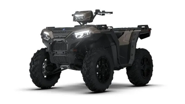 CS-NA-WEB-6984 Neuf POLARIS Sportsman 850 Premium (promo 500.00 inclus) 2026 a vendre 1