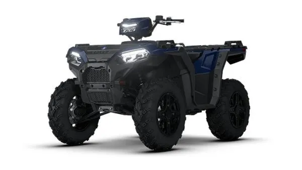 CS-NA-WEB-6985 Neuf POLARIS Sportsman 850 Premium (promo 500.00 inclus) 2026 a vendre 1
