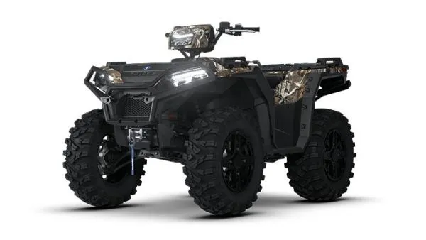 CS-NA-WEB-6988 Neuf POLARIS Sportsman 850 Trail (promo 500.00 inclus) 2026 a vendre 1