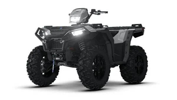 CS-NA-WEB-6989 Neuf POLARIS Sportsman Xp 1000 Ultimate (promo 500.00 inclus) 2026 a vendre 1