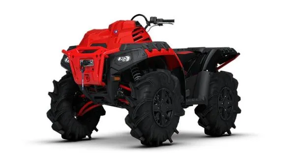 CS-NA-WEB-6992 Neuf POLARIS Sportsman Xp 1000 Mud Edition (promo 500.00 inclus) 2026 a vendre 1