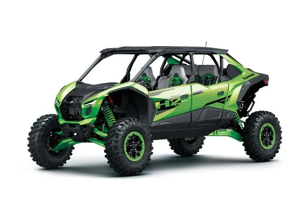 CS-NA-WEB-7076 Neuf KAWASAKI (promo 2000.00 inclus) 2026 a vendre 1