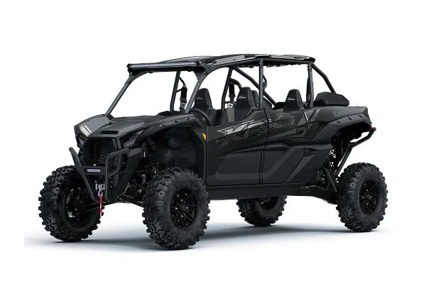 CS-NA-WEB-7077 Neuf KAWASAKI (promo 2000.00 inclus) 2026 a vendre 1