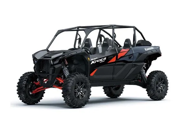 CS-NA-WEB-7079 Neuf KAWASAKI (promo 2000.00 inclus) 2026 a vendre 1