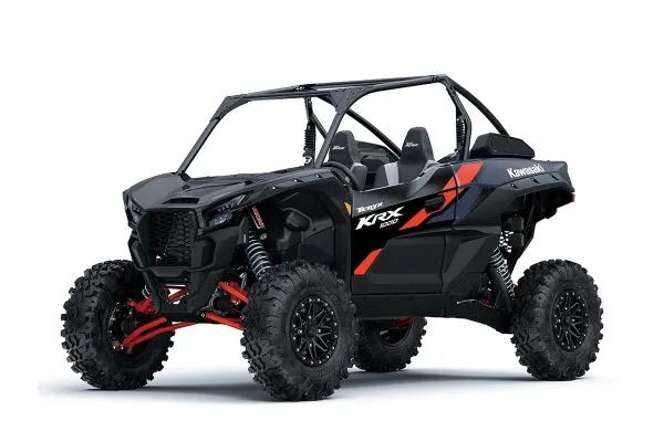 CS-NA-WEB-7083 Neuf KAWASAKI (promo 1500.00 inclus) 2026 a vendre 1