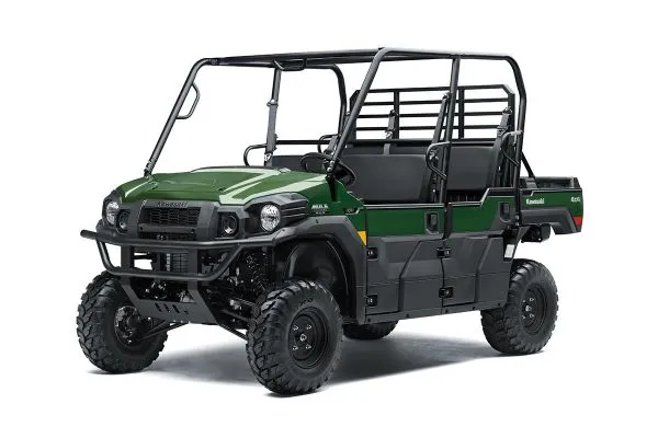 CS-NA-WEB-7085 Neuf KAWASAKI (promo 3000.00 inclus) 2026 a vendre 1