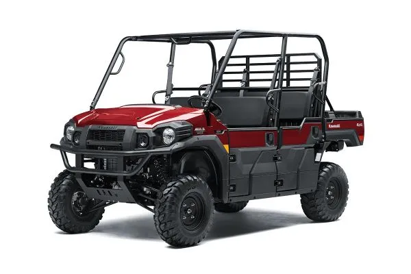 CS-NA-WEB-7086 Neuf KAWASAKI (promo 3000.00 inclus) 2026 a vendre 1