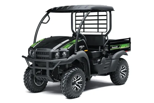 CS-NA-WEB-7097 Neuf KAWASAKI  2026 a vendre 1