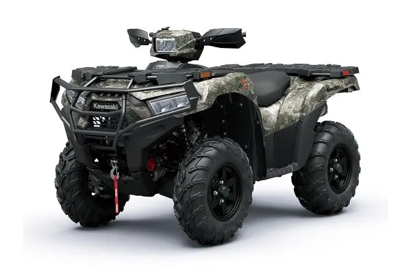 CS-NA-WEB-7102 Neuf KAWASAKI (promo 1000.00 inclus) 2026 a vendre 1