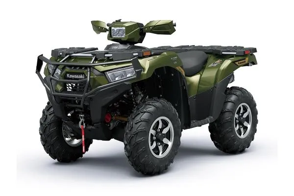 CS-NA-WEB-7103 Neuf KAWASAKI (promo 1000.00 inclus) 2026 a vendre 1