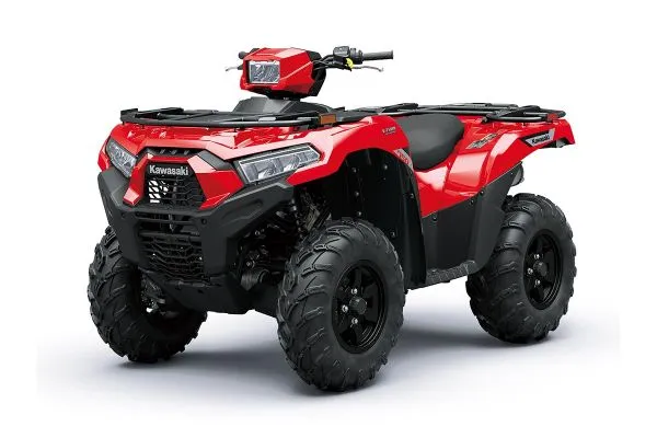 CS-NA-WEB-7105 Neuf KAWASAKI (promo 1000.00 inclus) 2026 a vendre 1