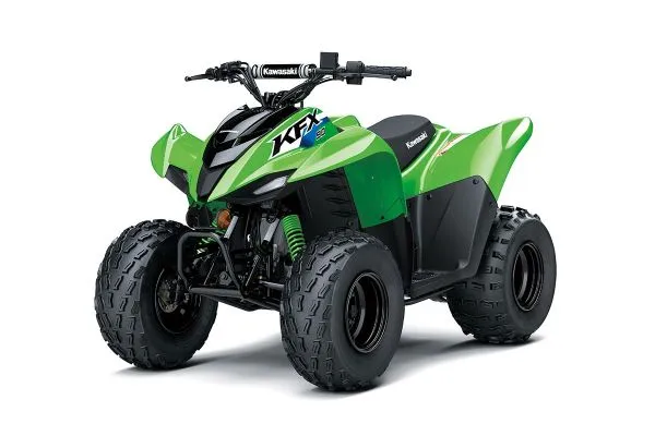 CS-NA-WEB-7106 Neuf KAWASAKI (promo 350.00 inclus) 2026 a vendre 1