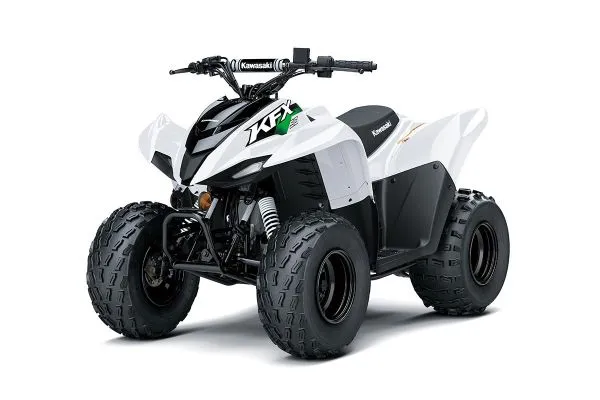 CS-NA-WEB-7107 Neuf KAWASAKI (promo 350.00 inclus) 2026 a vendre 1