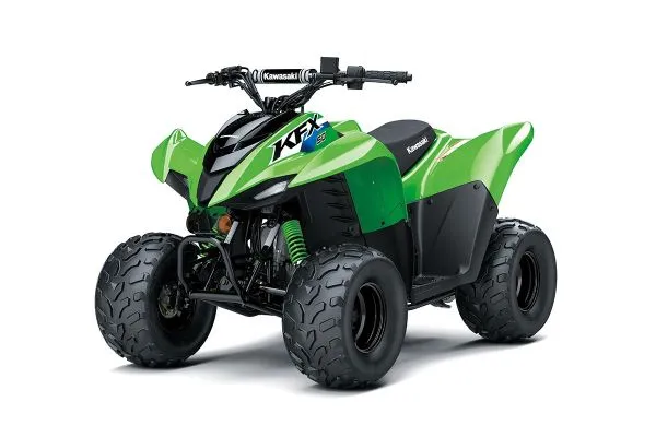 CS-NA-WEB-7108 Neuf KAWASAKI (promo 250.00 inclus) 2026 a vendre 1