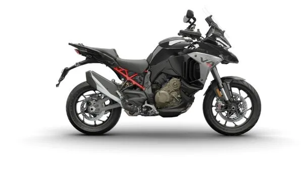 CS-NA-WEB-7158 Neuf DUCATI Multistrada V4 S Travel & Radar (promo 2500.00 inclus) 2026 a vendre 1