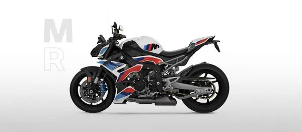 CS-NA-WEB-4625 Neuf BMW (promo 1000.00 inclus) 2026 a vendre 1