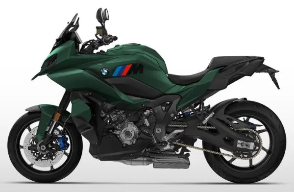 CS-NA-WEB-4632 Neuf BMW (promo 1000.00 inclus) 2026 a vendre 1