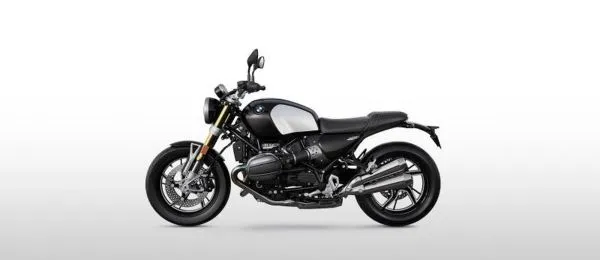 BMW R12 nineT 2026
