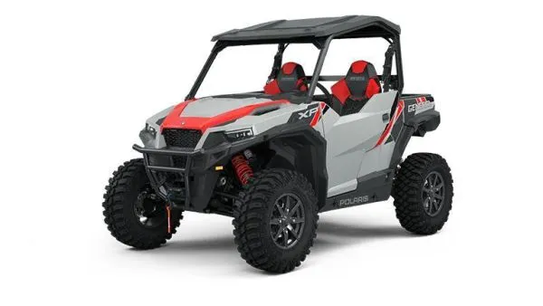 CS-24691 Neuf POLARIS GENERAL XP1000 SPORT (promo 4000.00 inclus) 2026 a vendre 1