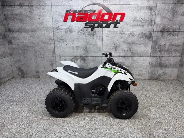CS-24919 Neuf KAWASAKI (promo 350.00 inclus) 2026 a vendre 1