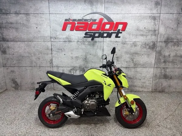 CS-25088 Neuf KAWASAKI 2026 a vendre 1