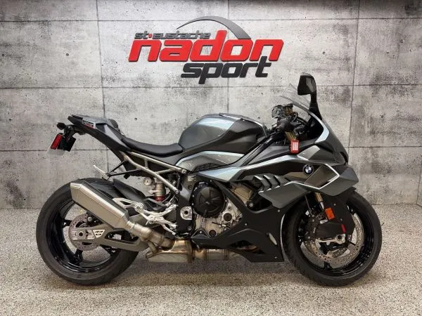 CS-25431 Neuf BMW (promo 1250.00 inclus) 2026 a vendre 1