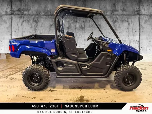 CS-25464 Neuf YAMAHA 2026 a vendre 1