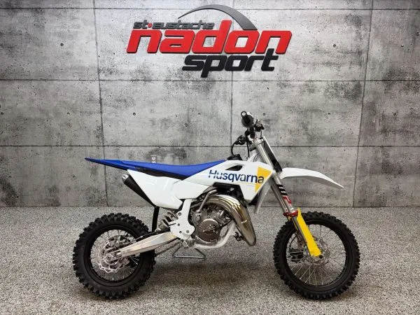 CS-25733 Neuf Husqvarna TC65  2027 a vendre 1