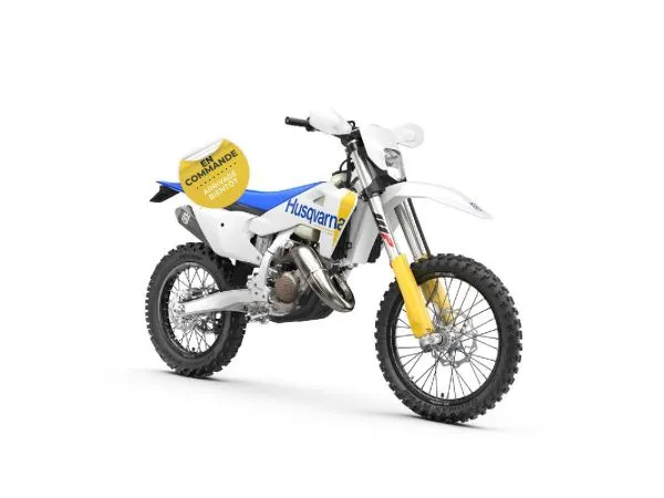 CS-25720 Neuf Husqvarna TE 150 2027 a vendre 1